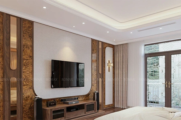 Xu Hướng Bàn Trà Gỗ Óc Chó Hiện Đại: Thiết Kế Thông Minh & Độc Đáo