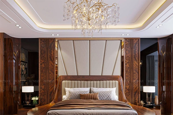 Hướng Dẫn Vệ Sinh và Bảo Quản Tủ Bếp Gỗ Óc Chó Luôn Bền Đẹp Như Mới