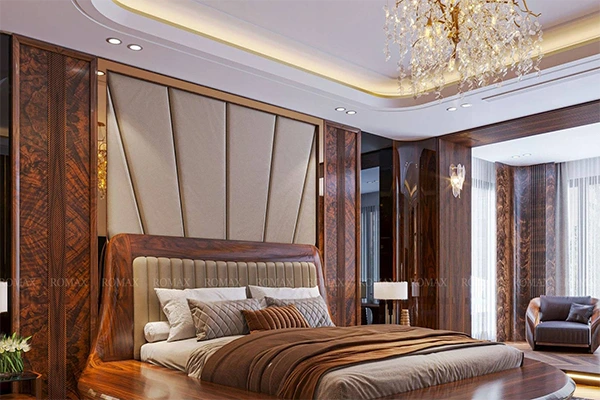 Hướng Dẫn Vệ Sinh & Bảo Quản Kệ Tivi Gỗ Óc Chó Luôn Bền Đẹp Như Mới