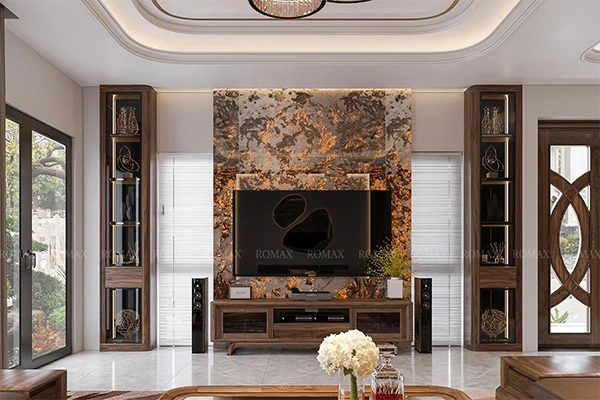 Hướng Dẫn Vệ Sinh và Bảo Quản Bàn Trang Điểm Gỗ Óc Chó Luôn Bền Đẹp