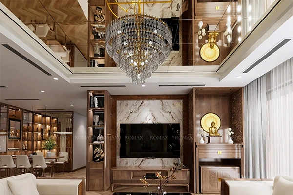 Ưu và Nhược Điểm Của Sofa Gỗ Óc Chó: Có Thực Sự Đáng Đầu Tư?