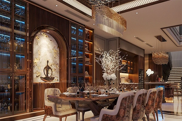 Kinh Nghiệm Chọn Mua và Đặt Đóng Tủ Bếp Gỗ Óc Chó Uy Tín, Chất Lượng