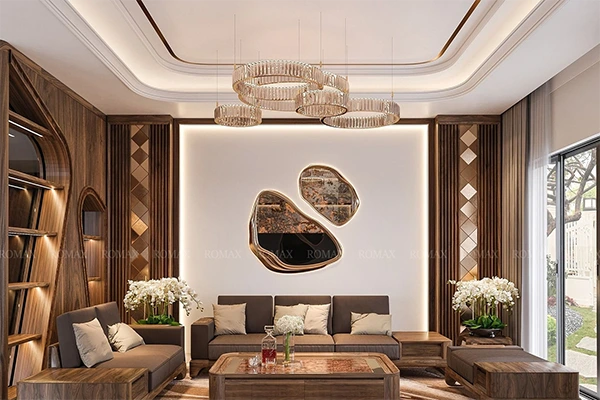 Tất Cả Những Thông Tin Cần Biết Về Gỗ Óc Chó