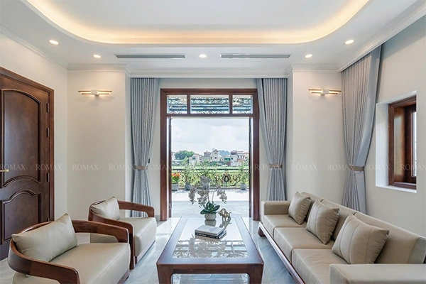 Tất Tần Tật Về Bàn Ăn Gỗ Óc Chó: Lựa Chọn Hoàn Hảo Cho Gia Đình