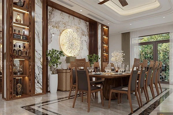 So Sánh Tủ Áo Gỗ Óc Chó Với Gỗ Sồi, Gỗ Gõ Đỏ: Nên Chọn Loại Nào?