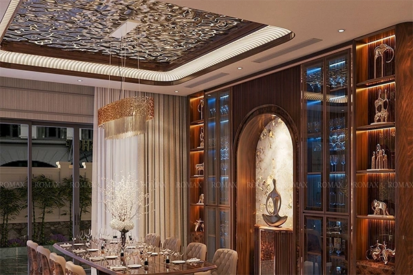 Kinh Nghiệm Mua Tủ Áo Gỗ Óc Chó Chất Lượng: Những Điều Cần Lưu Ý