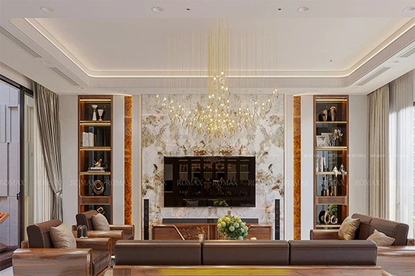 So Sánh Bàn Ăn Gỗ Óc Chó Với Gỗ Sồi, Gõ Đỏ: Vật Liệu Nào Tốt Hơn?