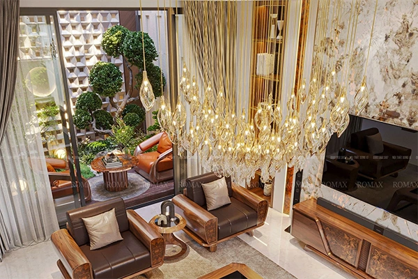 Kích Thước Tủ Bếp Gỗ Óc Chó Tiêu Chuẩn và Lưu Ý Khi Thiết Kế