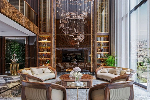 Cách Nhận Biết Gỗ Óc Chó Thật Giả