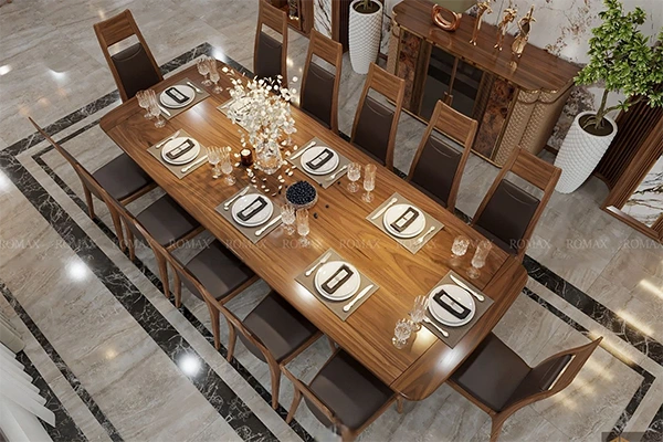 Kệ Tivi Gỗ Óc Chó Giá Bao Nhiêu? Các Yếu Tố Ảnh Hưởng Đến Giá Thành