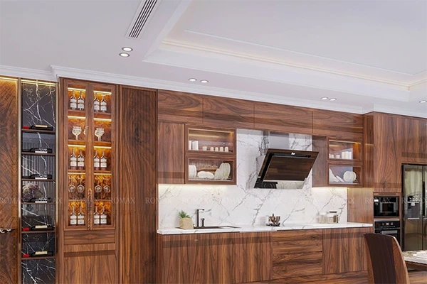 Giá Sofa Gỗ Óc Chó Bao Nhiêu? Yếu Tố Ảnh Hưởng & Báo Giá 2025