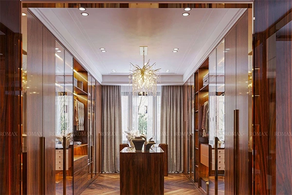 Khoảng Giá Bàn Trang Điểm Gỗ Óc Chó Bao Nhiêu? Yếu Tố Ảnh Hưởng Giá