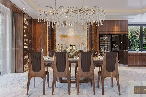 Kinh Nghiệm Vàng Khi Mua Bàn Trang Điểm Gỗ Óc Chó Bạn Cần Biết