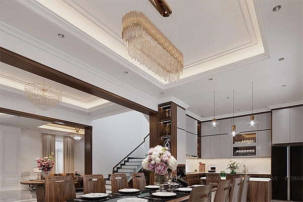 Gỗ Óc Chó Có Bền Không 