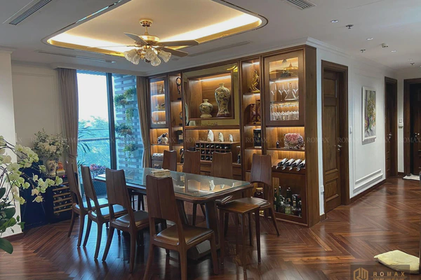 Thi Công Nhà phố tại Khu đô thị Ecopark