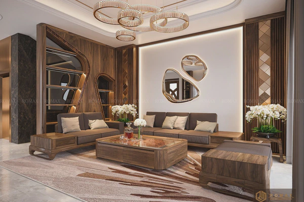 Thiết Kế Biệt thự