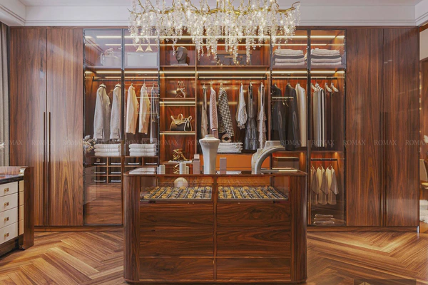 DA-29 Thiết Kế Penhouse